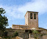 Najurieta. Iglesia de Santo Tomás