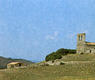 Napal. Ermita de San Esteban de Ugarra