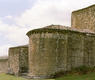 Nardués Andurra. Iglesia