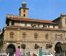 Iglesia de San Nicolás. Pamplona