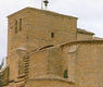 Noáin. Iglesia de San Miguel