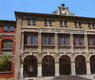 Escuela aneja de San Francisco. Pamplona