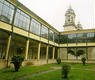 Escuela universitaria de formación del profesorado de E.G.B.