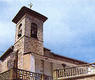 Aramendía. Iglesia de San Sebastián