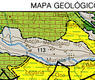 Mapa geológico