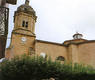 S.A. Ochandategui; Iglesia de Mañeru