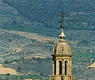 S.A. Ochandategui; Torre Iglesia de Santiago (Puente la Reina)