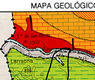 Mapa geológico