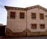 Aranarache. Casa consistorial