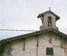 Olazagutía. Ermita de San Sebastián