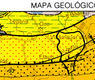 Mapa geológico