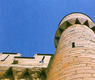 Olite. Palacio. Torre de La Atalaya