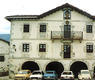 Aranatz. Casa consistorial