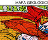 Mapa geológico