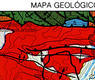 Mapa geológico