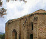 Orendáin. Iglesia de San Andrés apóstol