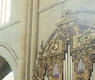 Órgano barroco de la catedral de Tudela