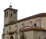 Ororbia. Iglesia de San Julián el Hospitalario
