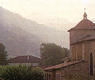 Oroz-Betelu. Iglesia de San Adrián