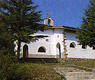 Oroz-Betelu. Ermita de Nuestra Señora de los Milagros