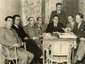 Junta Directiva de Osasuna (1935-1936)