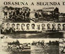 Osasuna (1948-1949). Ascenso a Segunda División