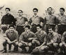 Osasuna (1951-1952). Segunda División