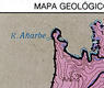 Mapa geológico