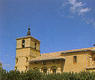 Oteiza. Iglesia de San Miguel Arcángel