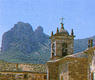 Otiñano. Iglesia de San Martín de Tours