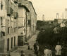 Pamplona. Paño de Muralla en Tejería (1919)