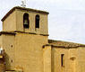 Aras. Iglesia de Santa Maria