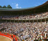 Pamplona. Sanfermines