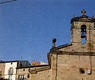 Ermita del Santo Cristo del Humilladero. Aras