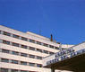 Pamplona. Hospital 
