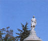 Pamplona. Monumento a Gayarre