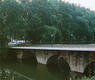 Puente de la Rochapea. Pamplona