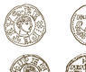 Monedas de Pedro I