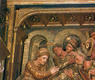 Piedramillera. Igl. de Sta. María. Adoración de los Reyes