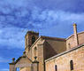 Pitillas. Iglesia de San Pedro Apóstol