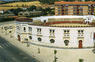 Plaza de toros de Estella