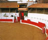 Plaza de toros de Peralta