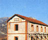 Antigua estación del Plazaola (Irurtzun)