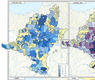 Población. Mapas