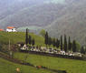 Cementerio de Valcarlos