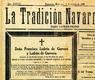 La Tradición Navarra