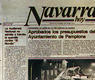 Navarra Hoy (21.2.1990)