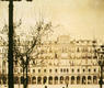 Pamplona. Plaza del Castillo (1888)