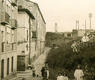 Pamplona. Muralla de Tejería (1919)