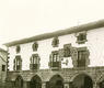 Cirauqui. Plaza del Ayuntamiento (1916)